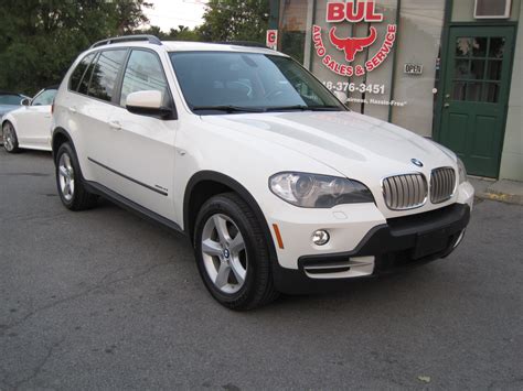 2009 BMW X5 xDrive30i VERY CLEAN,LOADED,TECH+PREMIUM+PREM SOUND+COLD ...