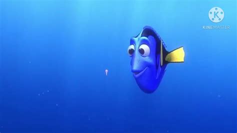 Finding Nemo - Jellyfish Scene - YouTube