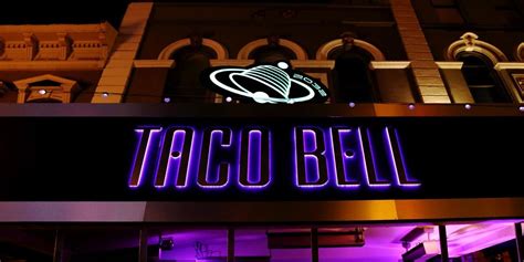 Demolition Man: Taco Bell Won the Franchise Wars - But Only If You Lived in America - TrendRadars