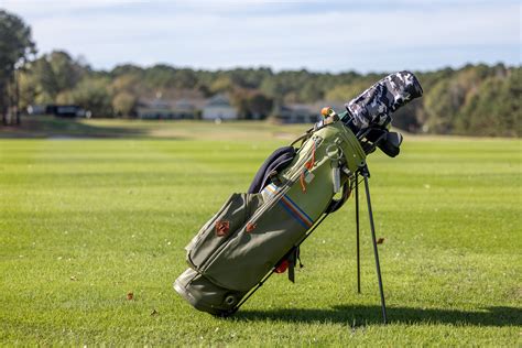 Best Golf Bags for Early 2024: 13 Bags for Every Type of Golfer