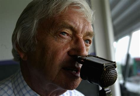 Richie Benaud, 6th October 1930 - 10th April 2015 - Mirror Online