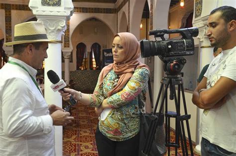 Writers & Directors Worldwide Joins Historic Creators’ Conference in Algeria | W&DW