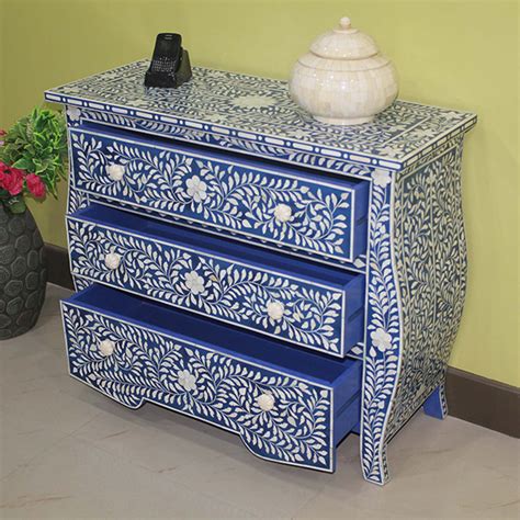 Bone or Mother of Pearl Tables, Coffee Table Manufacturer in Rajasthan