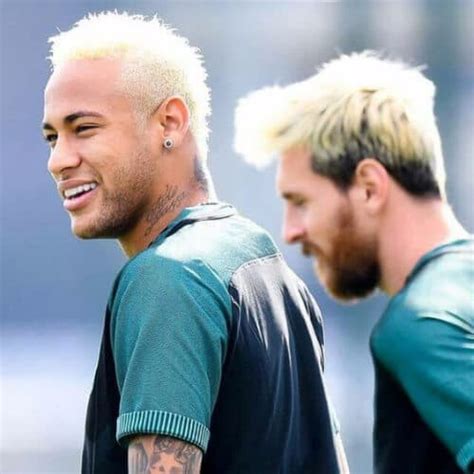 45 Amazing Neymar Haircut Ideas | MenHairstylist.com