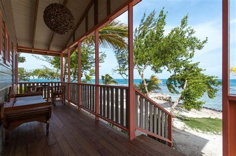 Francis Ford Coppola's stunning new private island hideaway in Belize (With images) | Luxury ...