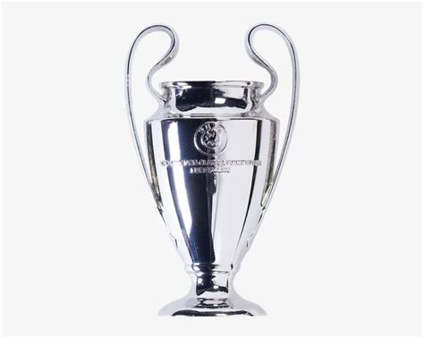 Download Uefa Champions League Trophy Magnet - Champions League Final ...