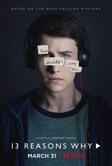 Dylan Minnette as Clay Jensen - 13 Reasons Why (Netflix Show) Photo (40526801) - Fanpop