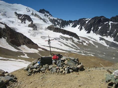 Andes Survivors - Science In The Wild