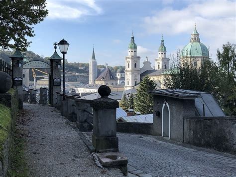 12 Best Day Trips From Salzburg That Will Blow Your Mind!