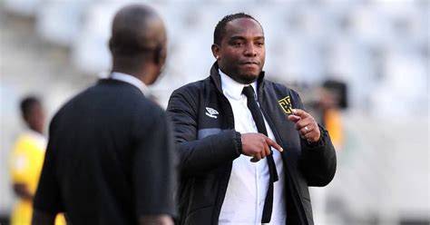 Benni McCarthy Rubbishes Claims That He Is Going to Coach Orlando Pirates - Briefly.co.za