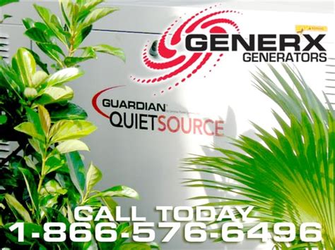 GENERX GENERATORS - Updated December 2024 - 18 Photos & 38 Reviews - 111 Dunbar Ave, Oldsmar ...