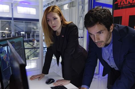 Asteroid Thriller 'Salvation' Will Return for Season 2 | Space