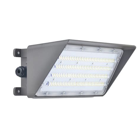 100W LED Wall Pack for Industrial Commercial Led Wall Pack - BBIER®