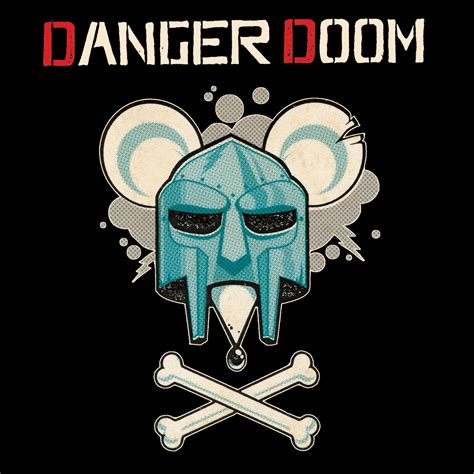 Danger Doom - Sofa King | iHeartRadio