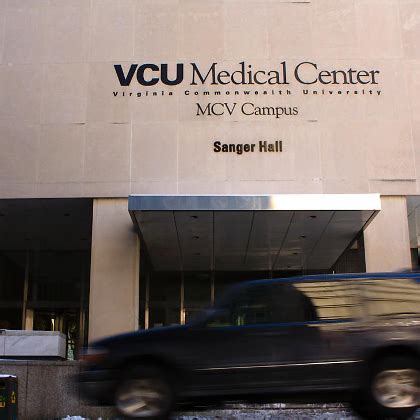 Working at VCU Medical Center | Glassdoor