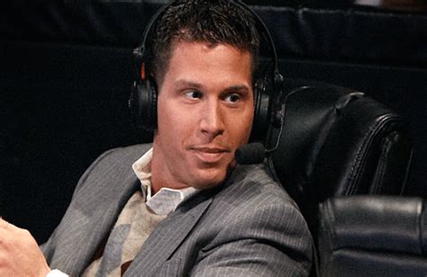 Why Josh Mathews Was Released From His WWE Contract - WrestlingRumors.net