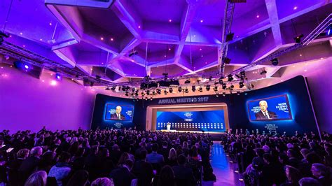 Best of Davos 2017 | World Economic Forum