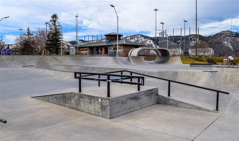 10 Skate Parks Within 30 Minutes of Denver to Visit This Spring - 5280