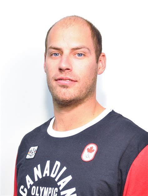 Ryan Getzlaf - Team Canada - Official Olympic Team Website