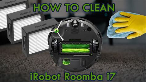 18+ How To Change Roomba Home Base Location - JoabimYongyan