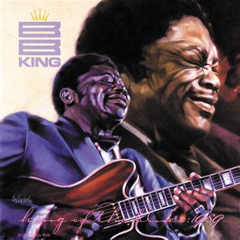 King Of The Blues: Amazon.co.uk: CDs & Vinyl