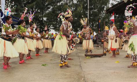 Asmat Tribe, An Incarnation of the God in Papua | Authentic Indonesia Blog