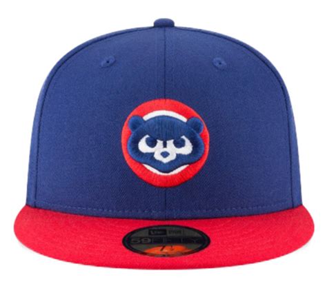 Chicago Cubs 1979 Cooperstown 59FIFTY Fitted Hat