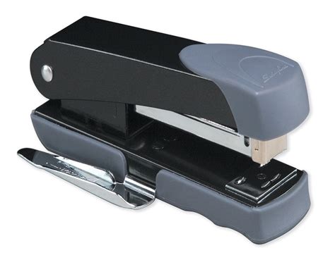 Swingline Premium Compact Stapler with Built-in Staple Remover (S7033811A) | eBay