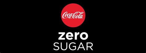 Coca-Cola Zero Logo - LogoDix