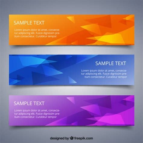 24+ Free Banner Templates – Free Sample, Example, Format Download