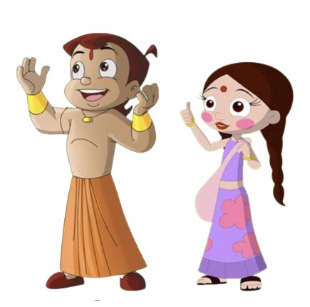 Top 105 + Chhota bheem bheem bheem chhota bheem cartoon - Delhiteluguacademy.com