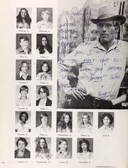 De Anza High School - El Conquistador Yearbook (Richmond, CA), Class of ...