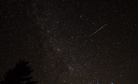 Perseids Meteor Shower 2023 Might Be the Best in Years