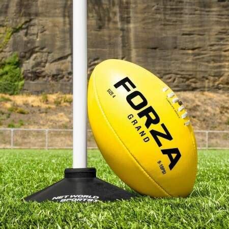 Aussie Rules Football Equipment | AFL Gear | Net World Sports