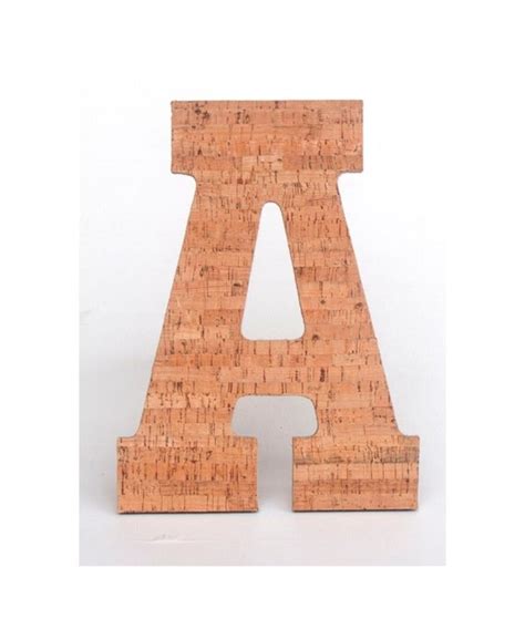 Cork board Letters Memo Push Pin