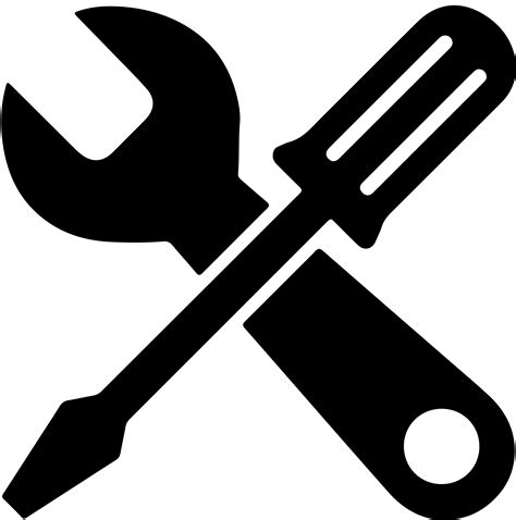 Repair Icon Png #313881 - Free Icons Library