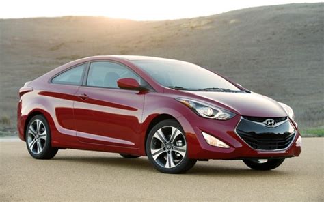 Hyundai Elantra 2015 - Essais, actualité, galeries photos et vidéos - Guide Auto