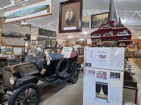 Local History Museums In Cootamundra-Gundagai | localista