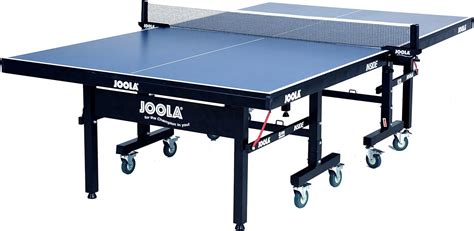 Best Ping Pong Table Reviews For Indoor & Outdoor – Top Choices For 2020