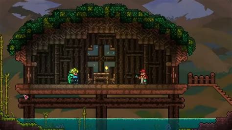 The Complete Terraria House Guide | VGKAMI