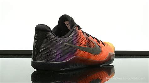 Nike Kobe 11 Sunset Release Date | SneakerFiles