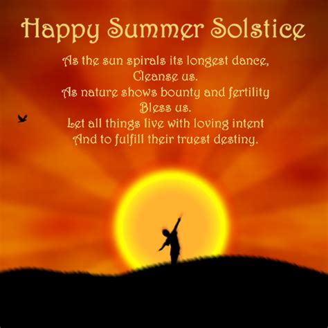 The Dance at Alder Cove: Summer Solstice (Litha) has had spiritual...