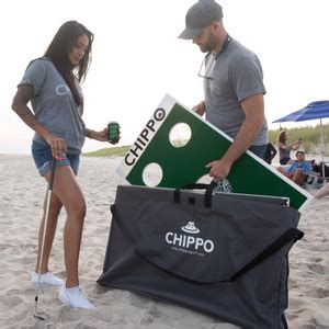 The Chippo Discount Bundle - ChippoGolf