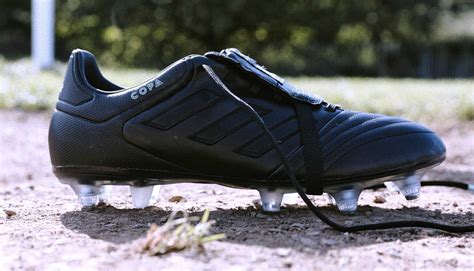 adidas Launch the First Ever Soft Ground Copa Gloro in "Black/Mint ...