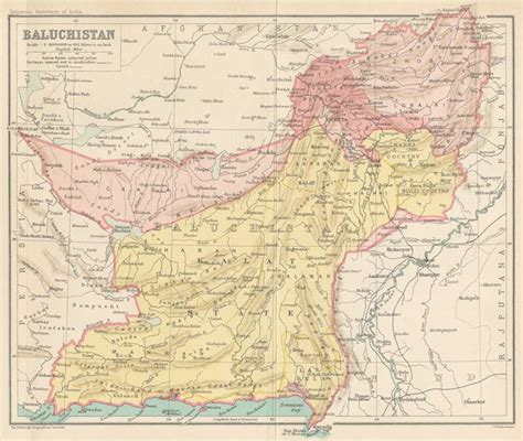 Balochistan: Everything you need to know about the Pakistan province ...