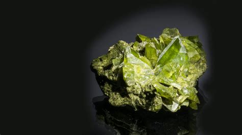 Sphene Gemstone Natural Titanite Loose Sphene Gemstone