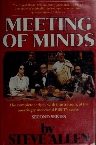 Meeting of Minds, second series (1979 edition) | Open Library