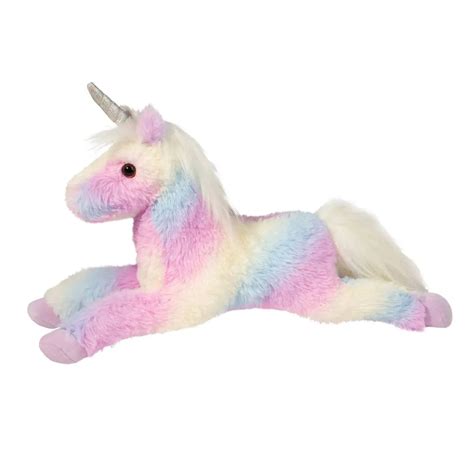 Plush Unicorn