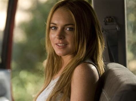 Lindsay Lohan In 2023: What She Looks Like And What She's Doing