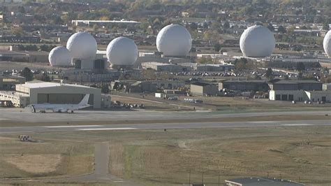 Buckley Air Force Base | FOX31 Denver